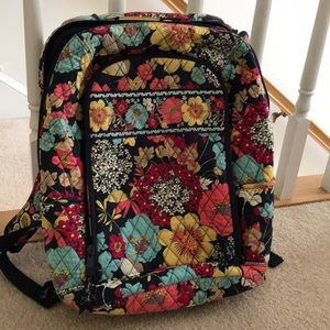 Vera Bradley Backpack